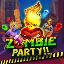 Zombie Party